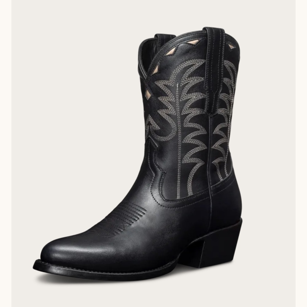 Tecovas Jolene Boots